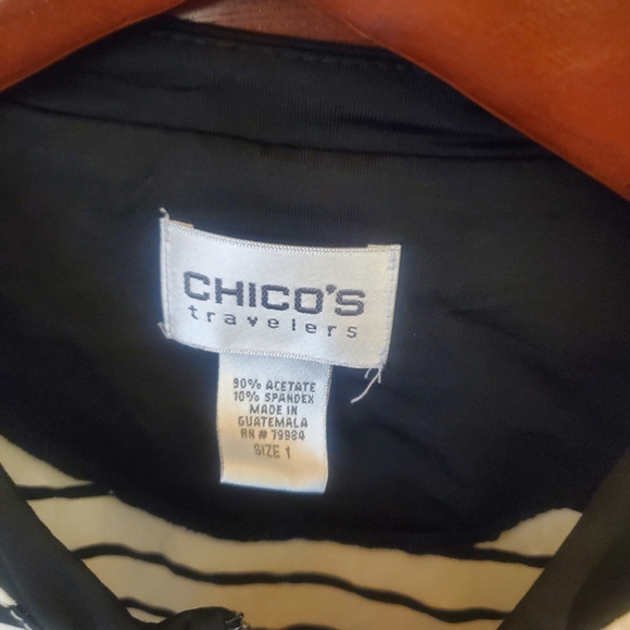 Chicos sweaters - Picture 3 of 4